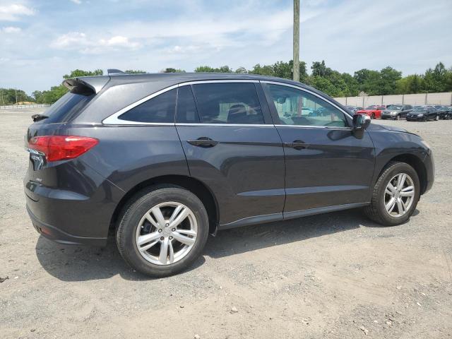2015 ACURA RDX TECHNO - 5J8TB4H55FL024818