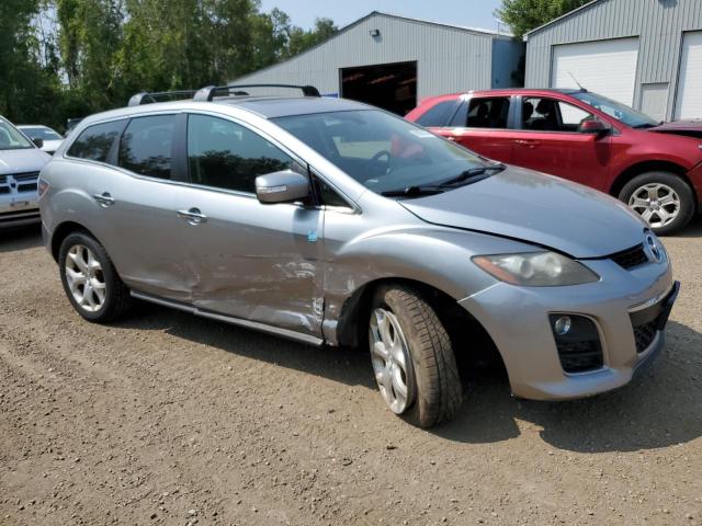 Vin: jm3er4w33a0329935, lot: 62855184, mazda cx-7 20104