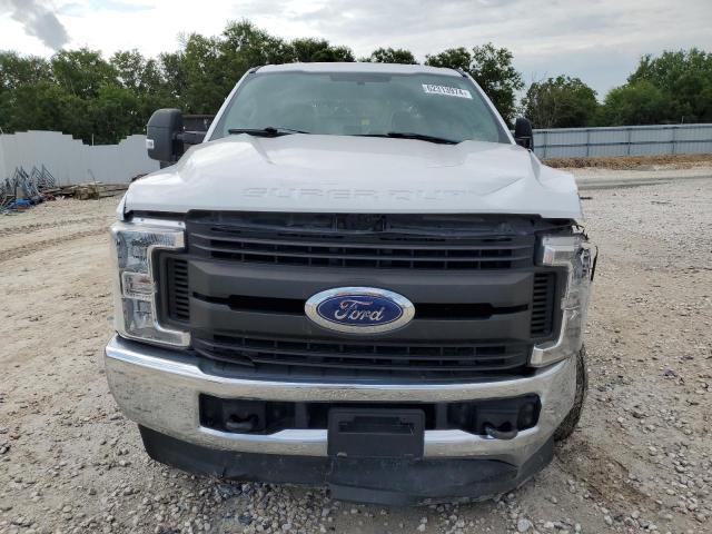 2019 FORD F250 SUPER - 1FT7W2BT1KEE66574