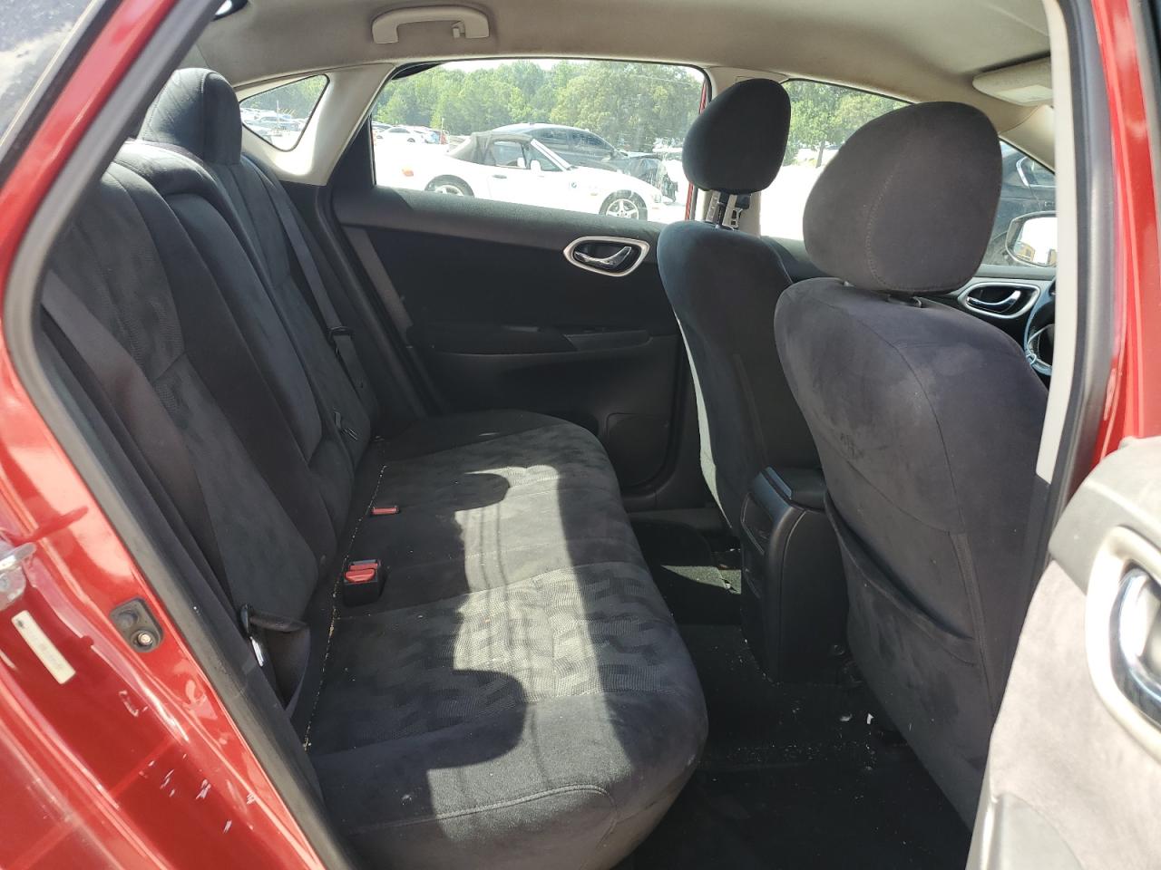 3N1AB7AP8DL625454 2013 Nissan Sentra S