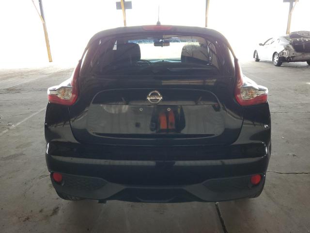 2017 NISSAN JUKE S - JN8AF5MR2HT706233