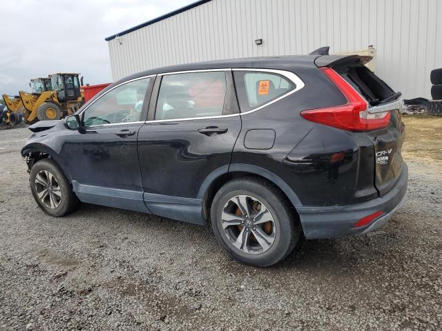 VIN 2HKRW5H30KH410823 2019 HONDA CRV no.2