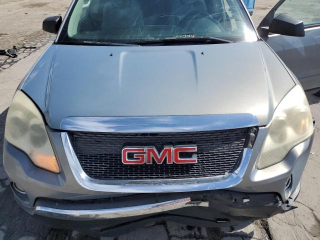 1GKER13788J197102 2008 GMC Acadia Sle