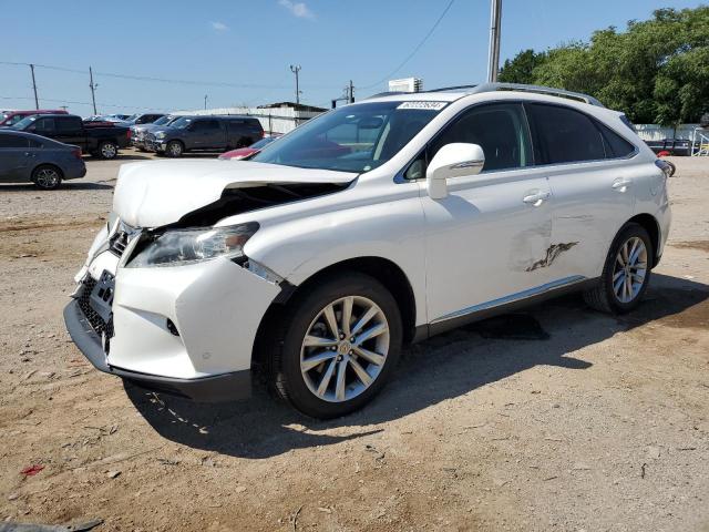 2015 LEXUS RX 350 - 2T2ZK1BA2FC187264