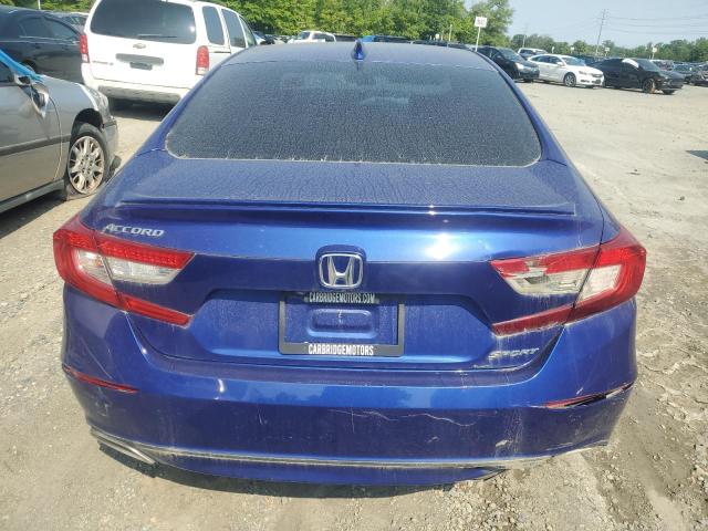 2018 HONDA ACCORD SPO 1HGCV1F33JA221580