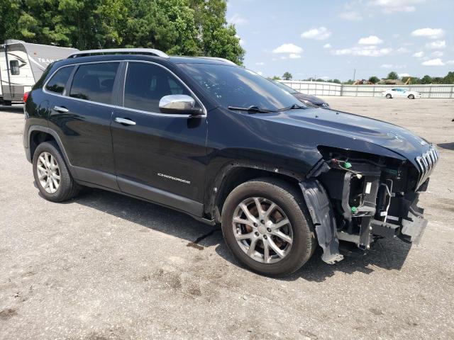 Vin: 1c4pjlcb4jd551844, lot: 65637454, jeep grand cher latitude 20184