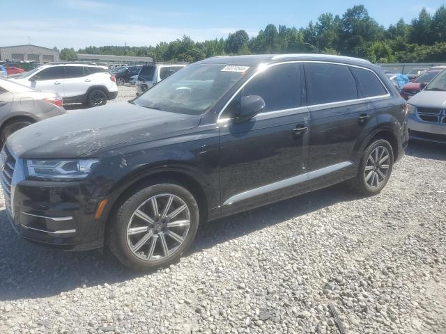 VIN WA1AAAF77KD000269 2019 Audi Q7, Premium no.1