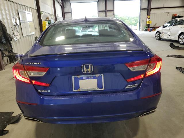 2021 HONDA ACCORD SPO - 1HGCV1F4XMA075482