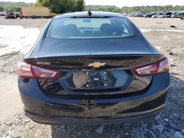 2020 Chevrolet Malibu Lt VIN: 1G1ZD5ST0LF085089 Lot: 60827054