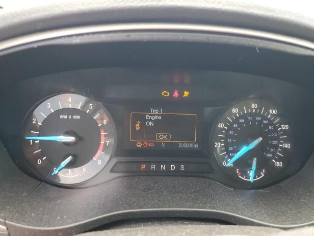 2016 FORD FUSION SE - 3FA6P0H78GR294724
