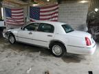 LINCOLN TOWN CAR E photo