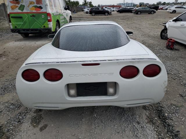 2000 Chevrolet Corvette VIN: 1G1YY22G9Y5119822 Lot: 62876044