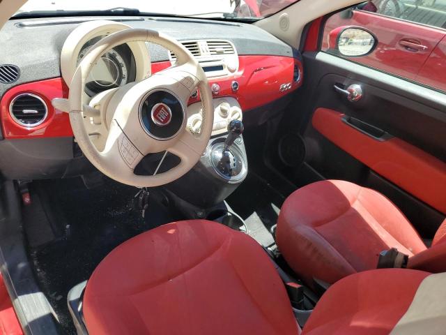 VIN 3C3CFFAR2DT751321 2013 Fiat 500, Pop no.8