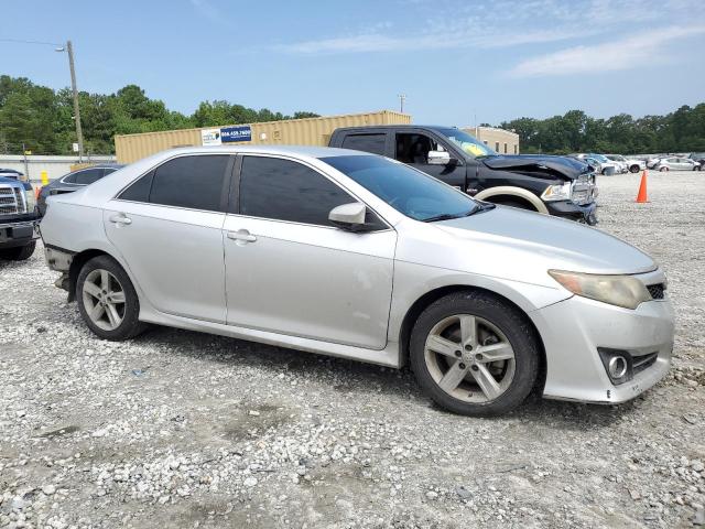 VIN 4T1BF1FK2EU739324 2014 Toyota Camry, L no.4