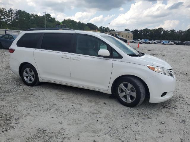 2017 TOYOTA SIENNA LE - 5TDKZ3DC2HS849222
