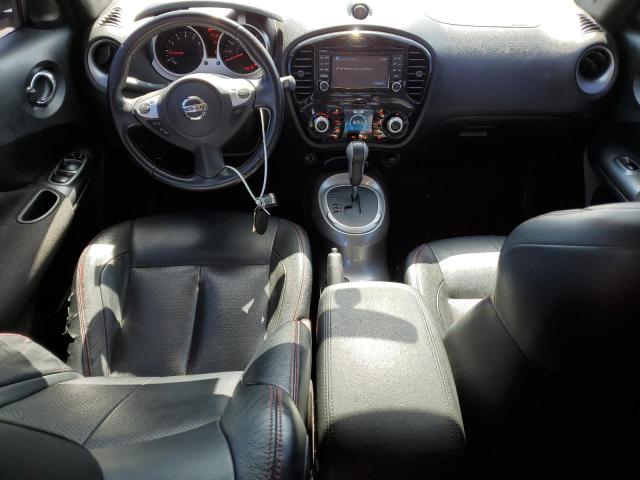 2016 NISSAN JUKE S - JN8AF5MR9GT607973