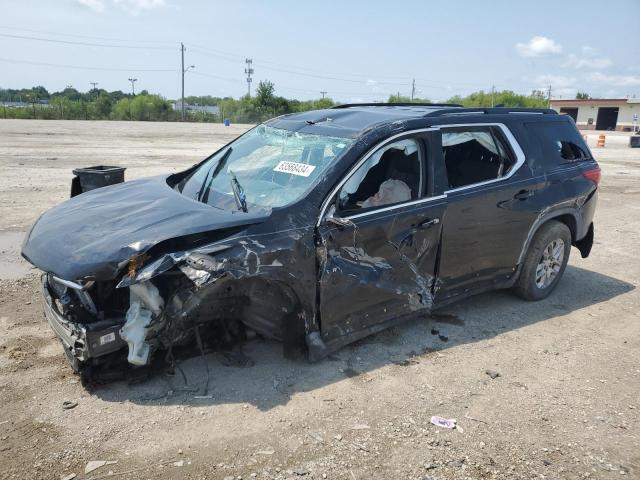 2019 CHEVROLET TRAVERSE L - 1GNERGKW6KJ217871
