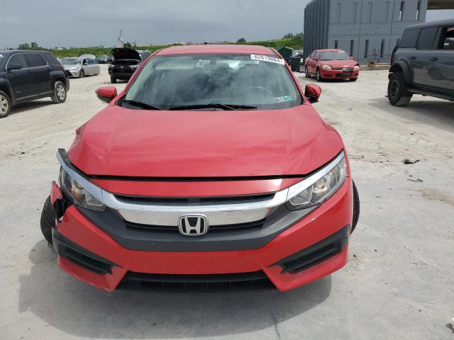 2018 HONDA CIVIC LX - 2HGFC2F59JH597647