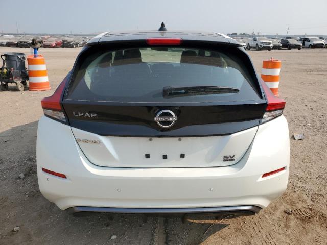 2024 NISSAN LEAF SV PL - 1N4CZ1CV4RC551159