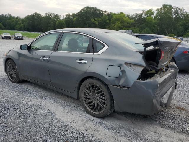 Vin: 1n4al3apxgc267640, lot: 63753404, nissan altima 2.5 20162