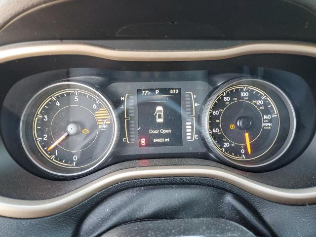 2018 JEEP CHEROKEE L - 1C4PJLCB8JD577752
