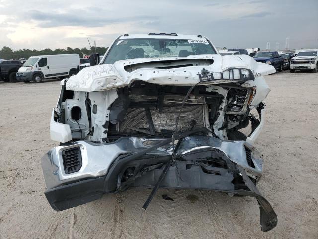 2023 GMC SIERRA C25 - 1GT58LE74PF237751
