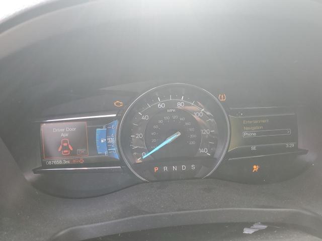 2017 Ford Explorer Sport VIN: 1FM5K8GT3HGC16664 Lot: 61366754