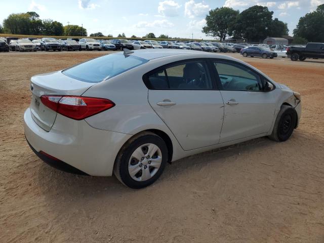 2015 KIA FORTE LX - KNAFK4A6XF5420923