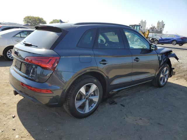 Vin: wa1bbafy9r2063776, lot: 61492074, audi q5 premium plus 40 20243