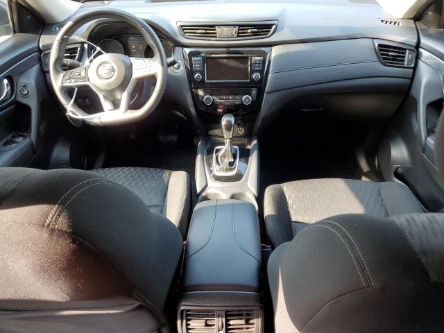 2018 NISSAN ROGUE S - KNMAT2MT9JP608121