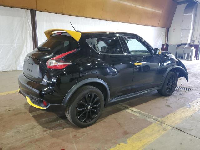 2016 NISSAN JUKE S - JN8AF5MVXGT659268