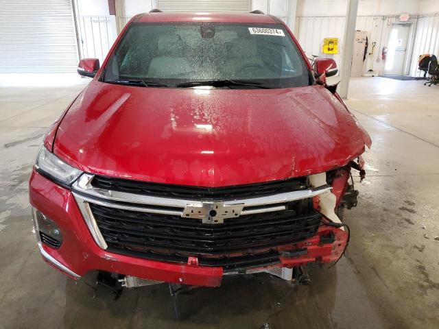 2023 CHEVROLET TRAVERSE L - 1GNEVHKW8PJ109731
