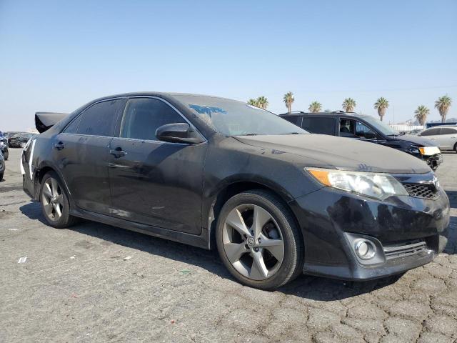 VIN 4T1BF1FK0EU728516 2014 Toyota Camry, L no.4