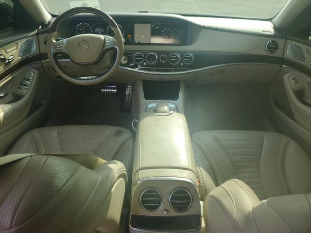 VIN WDDUG8CB9EA016214 2014 Mercedes-Benz S-Class, 550 no.8