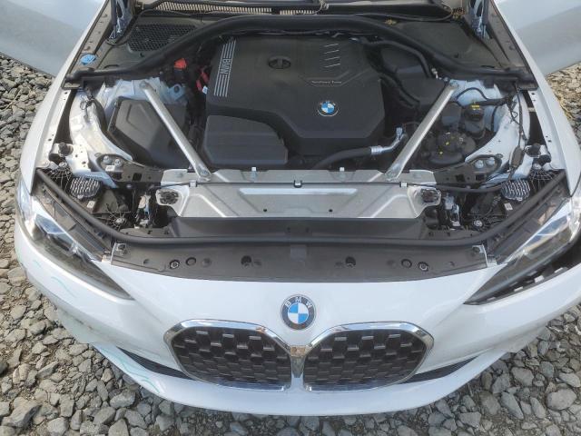 2022 BMW 430XI WBA43AT00NCK47001