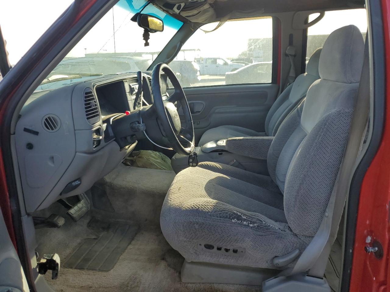 1GNEK13R0WJ354871 1998 Chevrolet Tahoe K1500