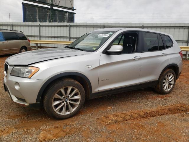 2013 BMW X3, Xdrive28I