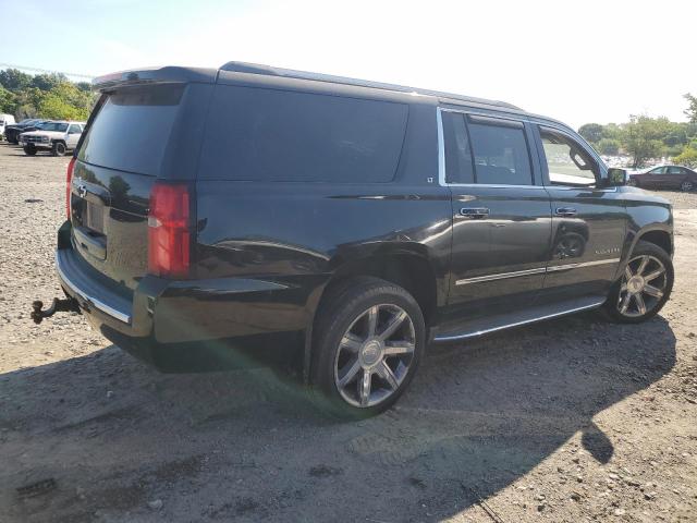 2015 CHEVROLET SUBURBAN K - 1GNSKJKC2FR160330