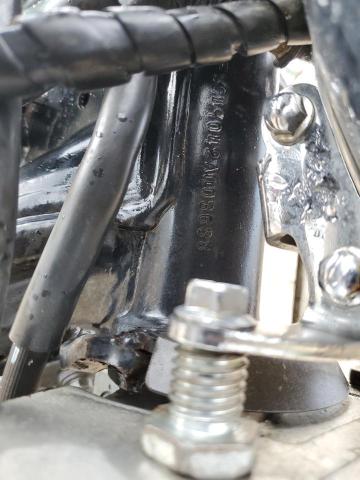 2002 HONDA VTX1800 R 1HFSC49042A003688