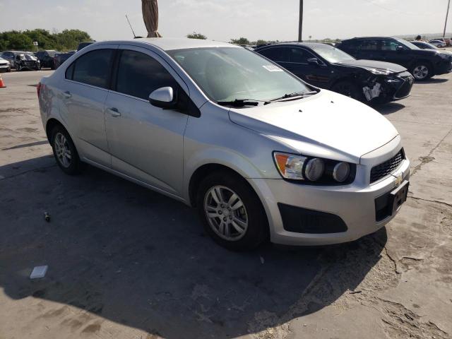 2015 CHEVROLET SONIC LT - 1G1JC5SH9F4177071