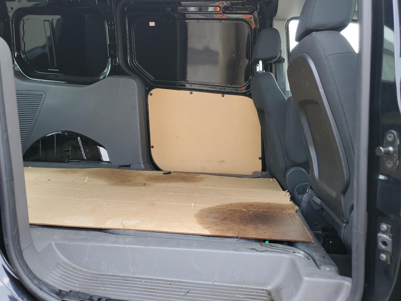 NM0LE7E24L1449212 2020 Ford Transit Connect Xl