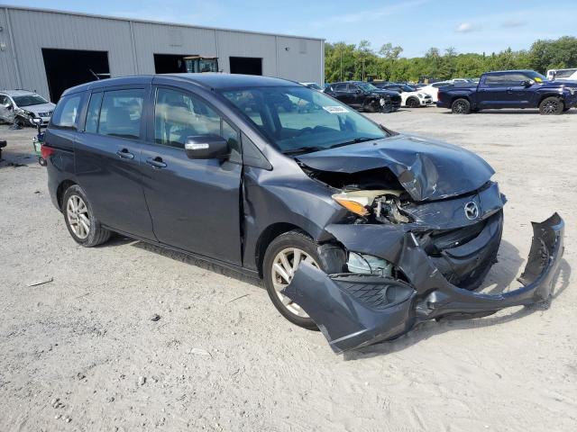 VIN JM1CW2BL0D0146029 2013 Mazda 5 no.4