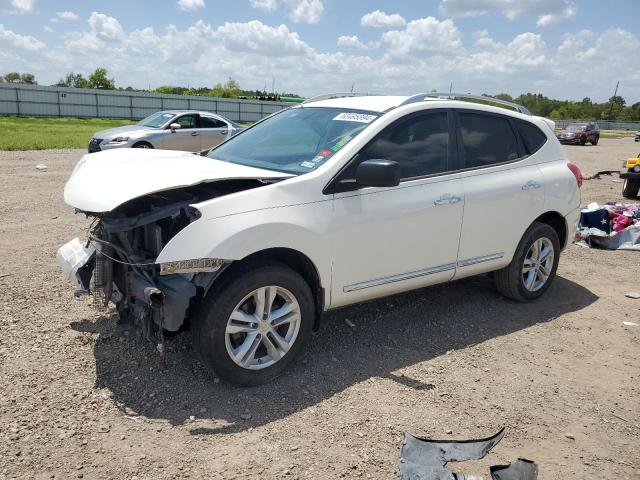2015 NISSAN ROGUE SELE - JN8AS5MT9FW156399