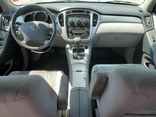 2004 Toyota Highlander VIN: JTEEP21A440002677 Lot: 62817104