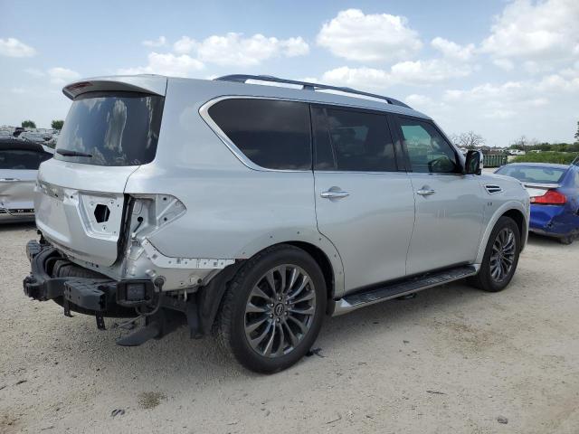 2021 Nissan Armada Platinum VIN: JN8AY2CCXM9146412 Lot: 60114554
