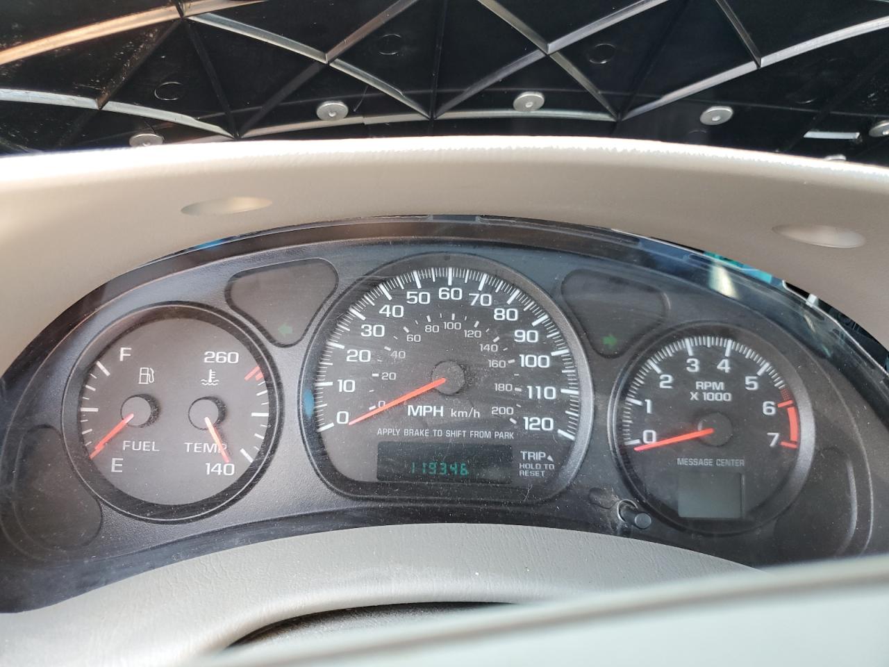 2G1WH55K729212664 2002 Chevrolet Impala Ls