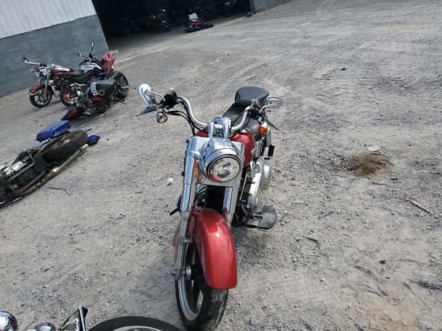 2012 HARLEY-DAVIDSON FLD SWITCH - 1HD1GZM13CC336475
