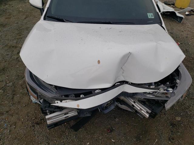 2021 TOYOTA COROLLA LE - 5YFEPMAE9MP213821