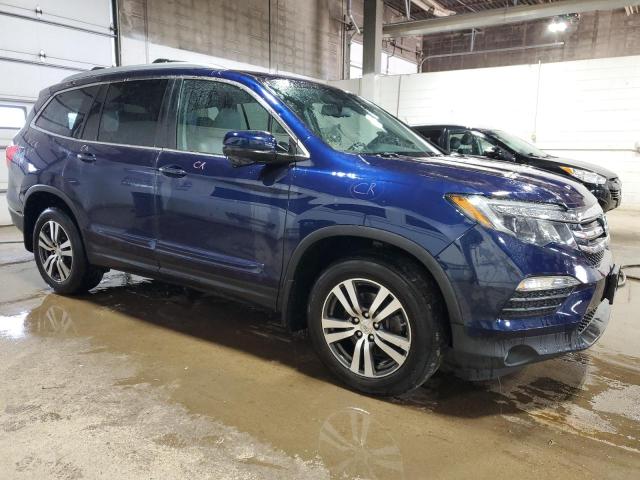 2016 Honda Pilot - Image 4