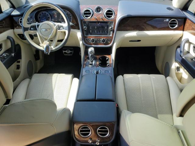 VIN SJAAM2ZVXKC026630 2019 Bentley Bentayga no.8